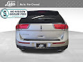 2013 Lincoln MKX Base