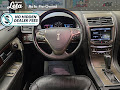 2013 Lincoln MKX Base