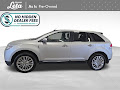 2013 Lincoln MKX Base