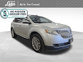 2013 Lincoln MKX Base