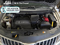 2013 Lincoln MKX Base