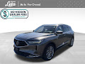2022 Acura MDX w/Advance Package