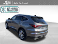 2022 Acura MDX w/Advance Package