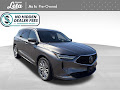 2022 Acura MDX w/Advance Package