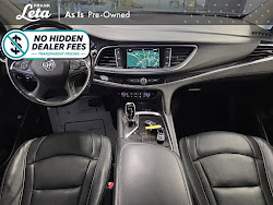 2019 Buick Enclave Avenir