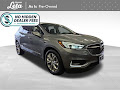 2019 Buick Enclave Avenir