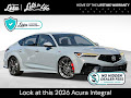 2026 Acura Integra Type S