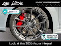 2026 Acura Integra Type S