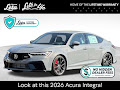 2026 Acura Integra Type S