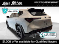 2026 Acura ADX A-Spec Advance Package