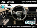 2026 Acura ADX A-Spec Advance Package