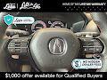 2026 Acura ADX A-Spec Advance Package