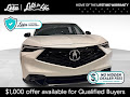 2026 Acura ADX A-Spec Advance Package