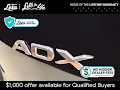 2026 Acura ADX A-Spec Advance Package