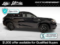 2026 Acura ADX A-Spec Advance Package