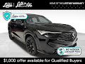 2026 Acura ADX A-Spec Advance Package