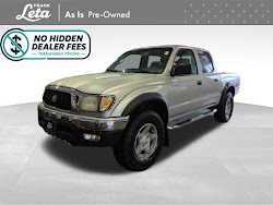 2004 Toyota Tacoma PreRunner