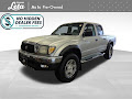 2004 Toyota Tacoma PreRunner