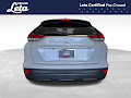 2023 Mitsubishi Eclipse Cross ES