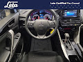 2023 Mitsubishi Eclipse Cross ES