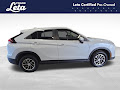 2023 Mitsubishi Eclipse Cross ES