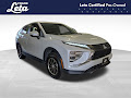 2023 Mitsubishi Eclipse Cross ES