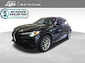 2019 Alfa Romeo Stelvio Ti
