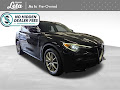 2019 Alfa Romeo Stelvio Ti