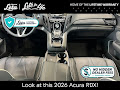 2026 Acura RDX Advance Package
