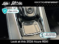 2026 Acura RDX Advance Package