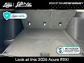 2026 Acura RDX Advance Package