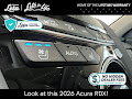 2026 Acura RDX Advance Package
