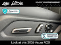 2026 Acura RDX Advance Package