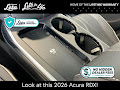 2026 Acura RDX Advance Package