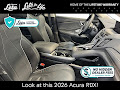 2026 Acura RDX Advance Package