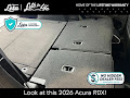 2026 Acura RDX Advance Package