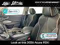 2026 Acura RDX Advance Package