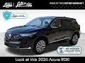2026 Acura RDX Advance Package