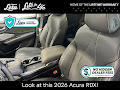 2026 Acura RDX Technology Package