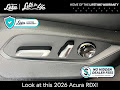 2026 Acura RDX Technology Package