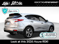 2026 Acura RDX Technology Package
