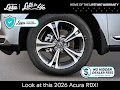 2026 Acura RDX Technology Package