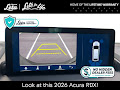 2026 Acura RDX Technology Package
