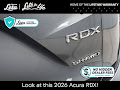 2026 Acura RDX Technology Package