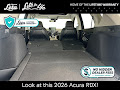 2026 Acura RDX Technology Package