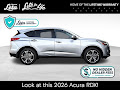 2026 Acura RDX Technology Package
