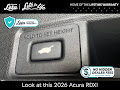 2026 Acura RDX Technology Package