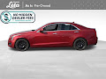 2014 Cadillac ATS 2.5L