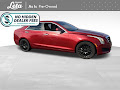 2014 Cadillac ATS 2.5L