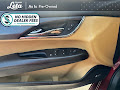 2014 Cadillac ATS 2.5L